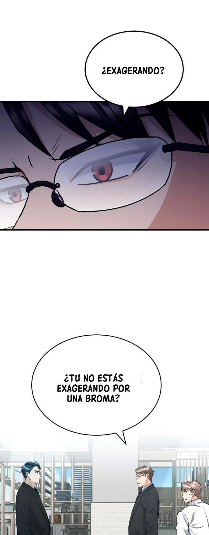 Genio del Linaje único Capítulo 27 - Page 45