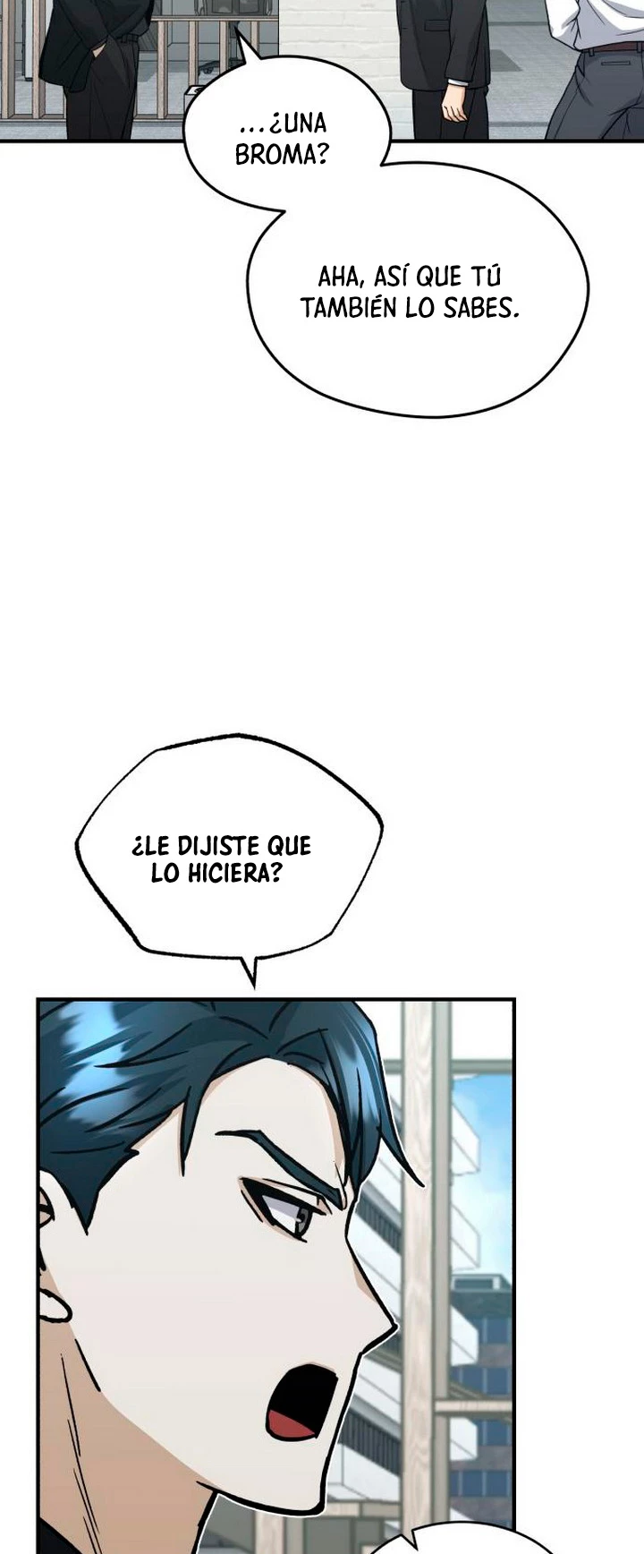 Genio del Linaje único Capítulo 27 - Page 46