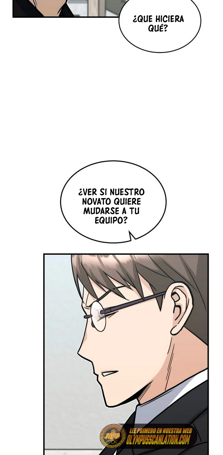Genio del Linaje único Capítulo 27 - Page 47