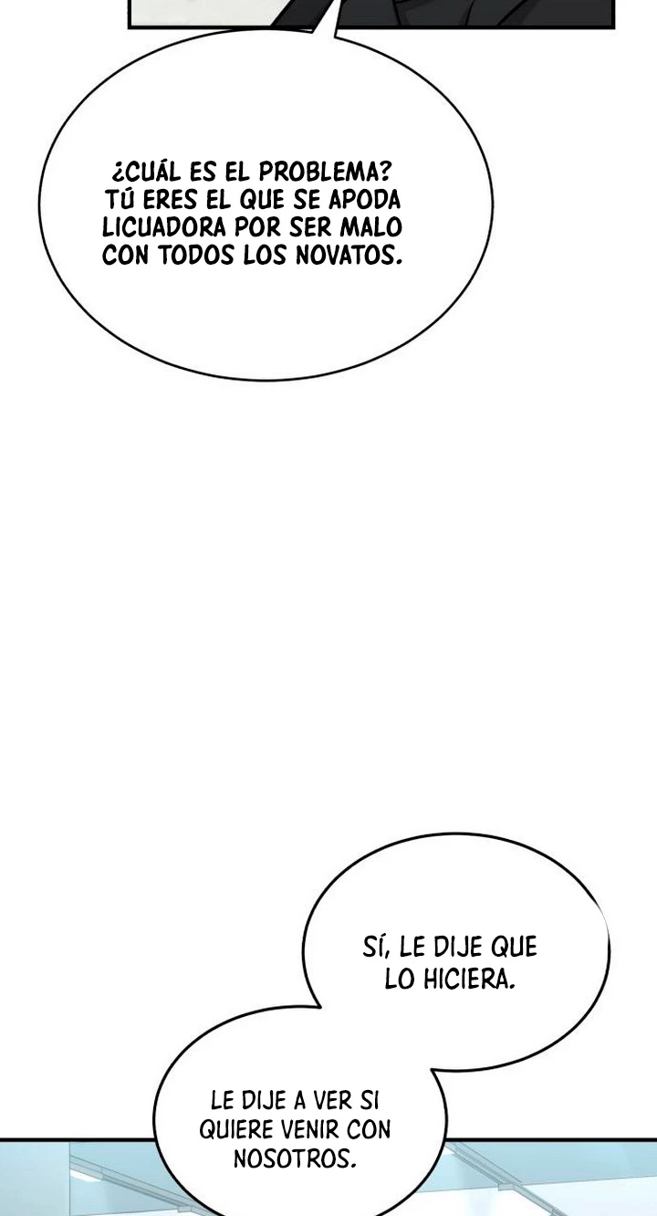 Genio del Linaje único Capítulo 27 - Page 48