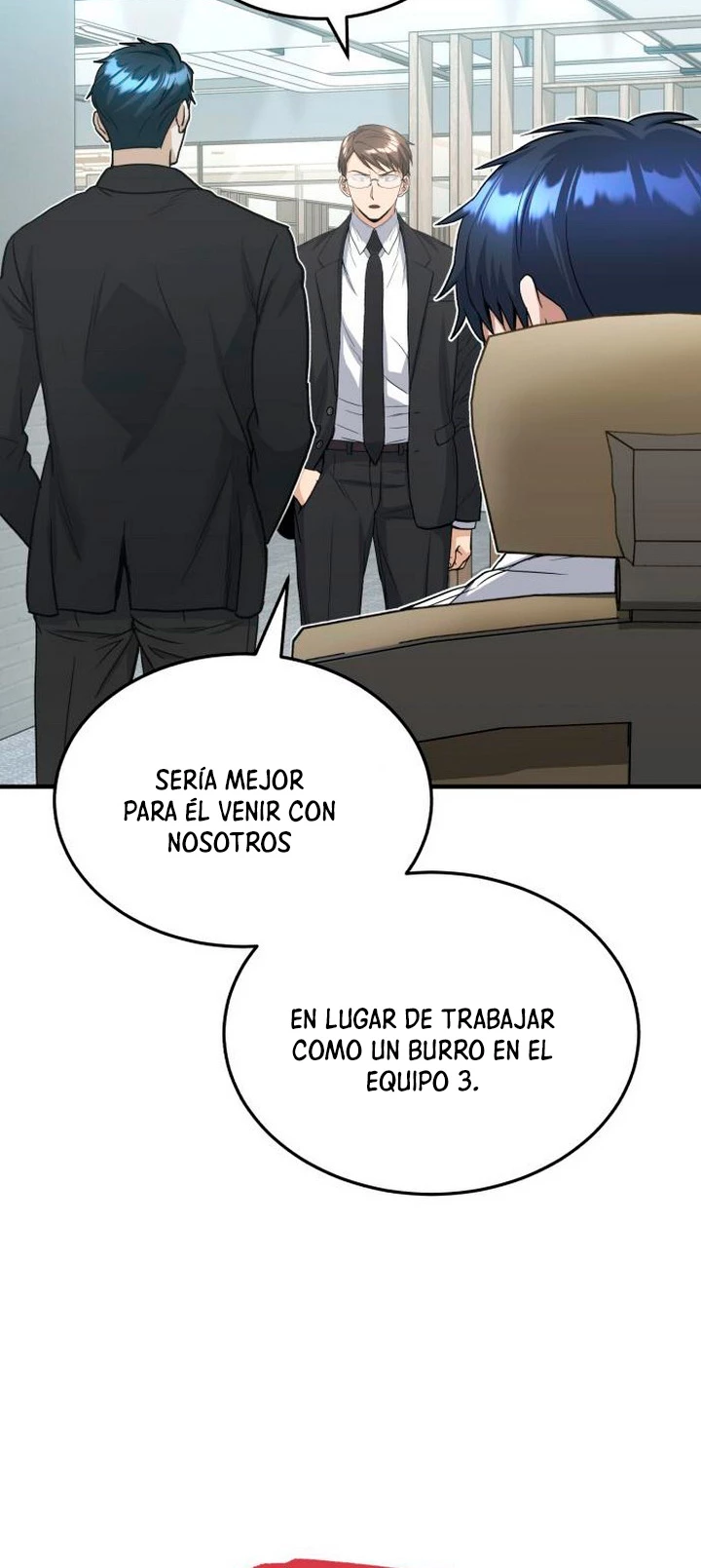 Genio del Linaje único Capítulo 27 - Page 49