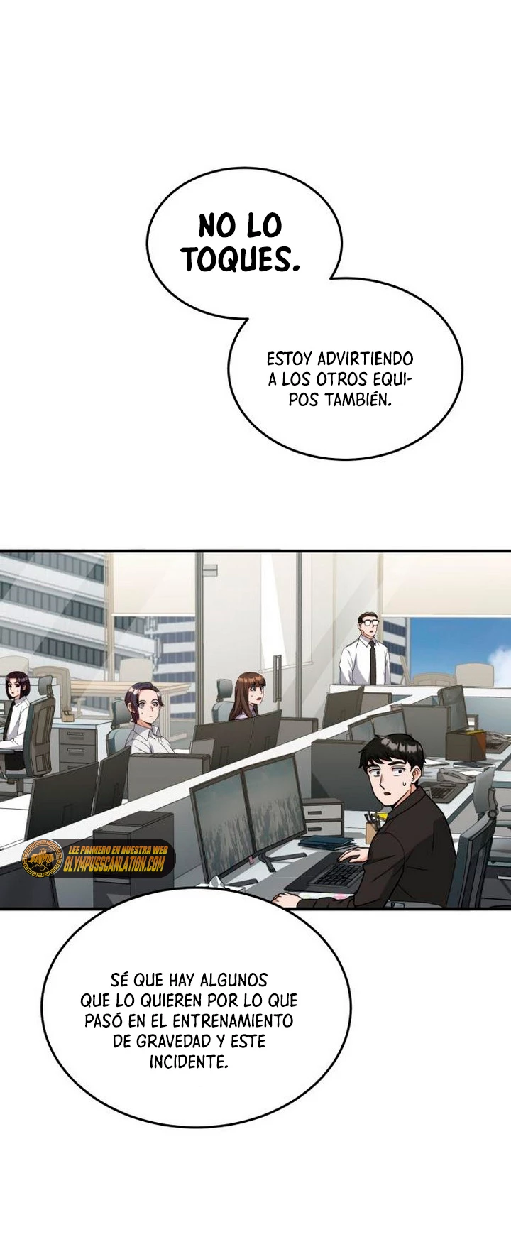 Genio del Linaje único Capítulo 27 - Page 52