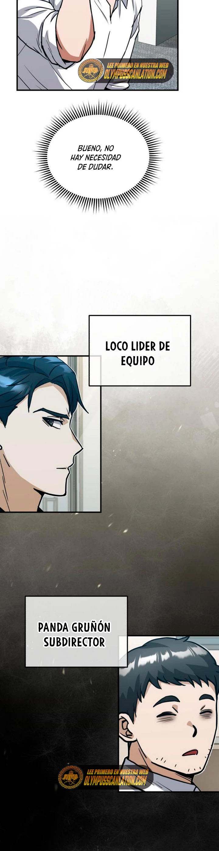 Genio del Linaje único Capítulo 27 - Page 57