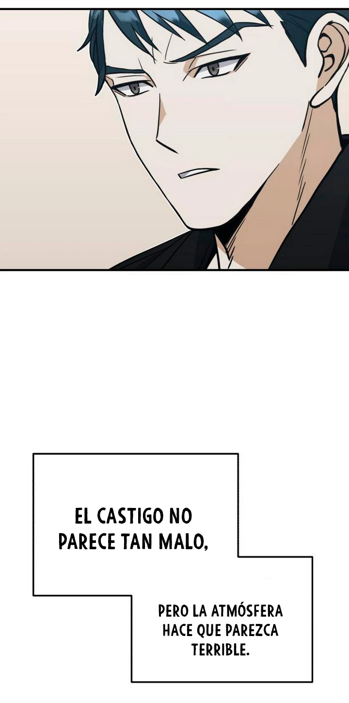 Genio del Linaje único Capítulo 27 - Page 6