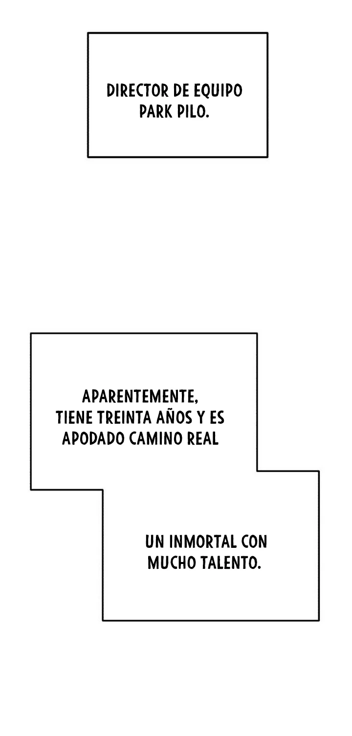 Genio del Linaje único Capítulo 27 - Page 61