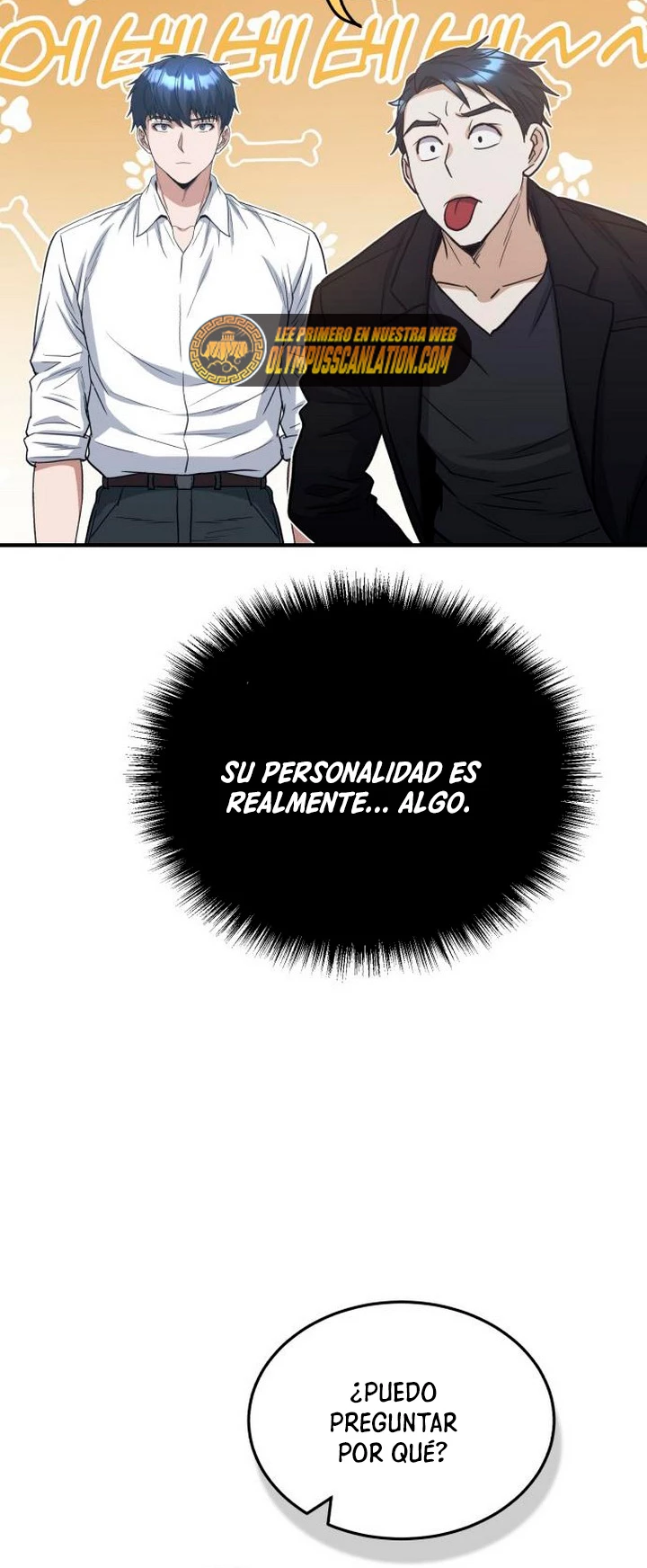 Genio del Linaje único Capítulo 27 - Page 65