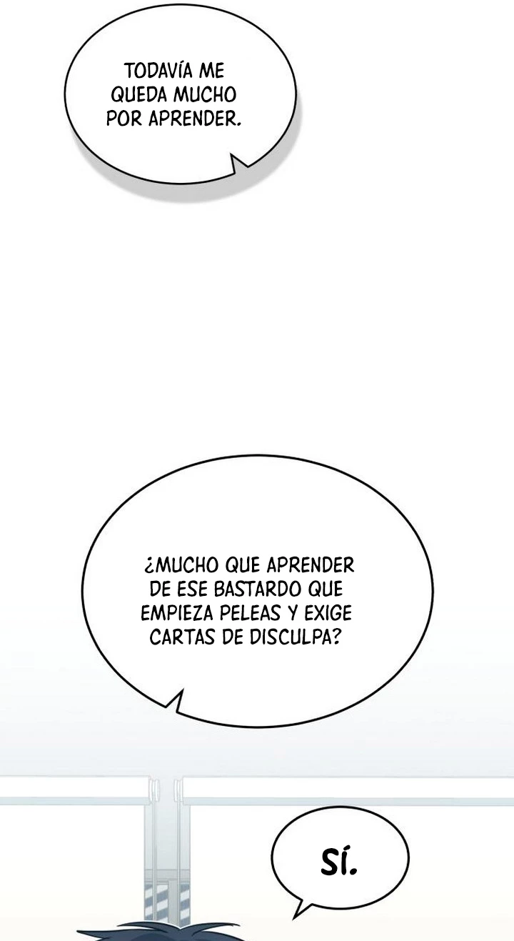 Genio del Linaje único Capítulo 27 - Page 66