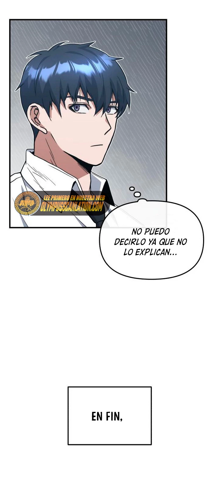 Genio del Linaje único Capítulo 27 - Page 7