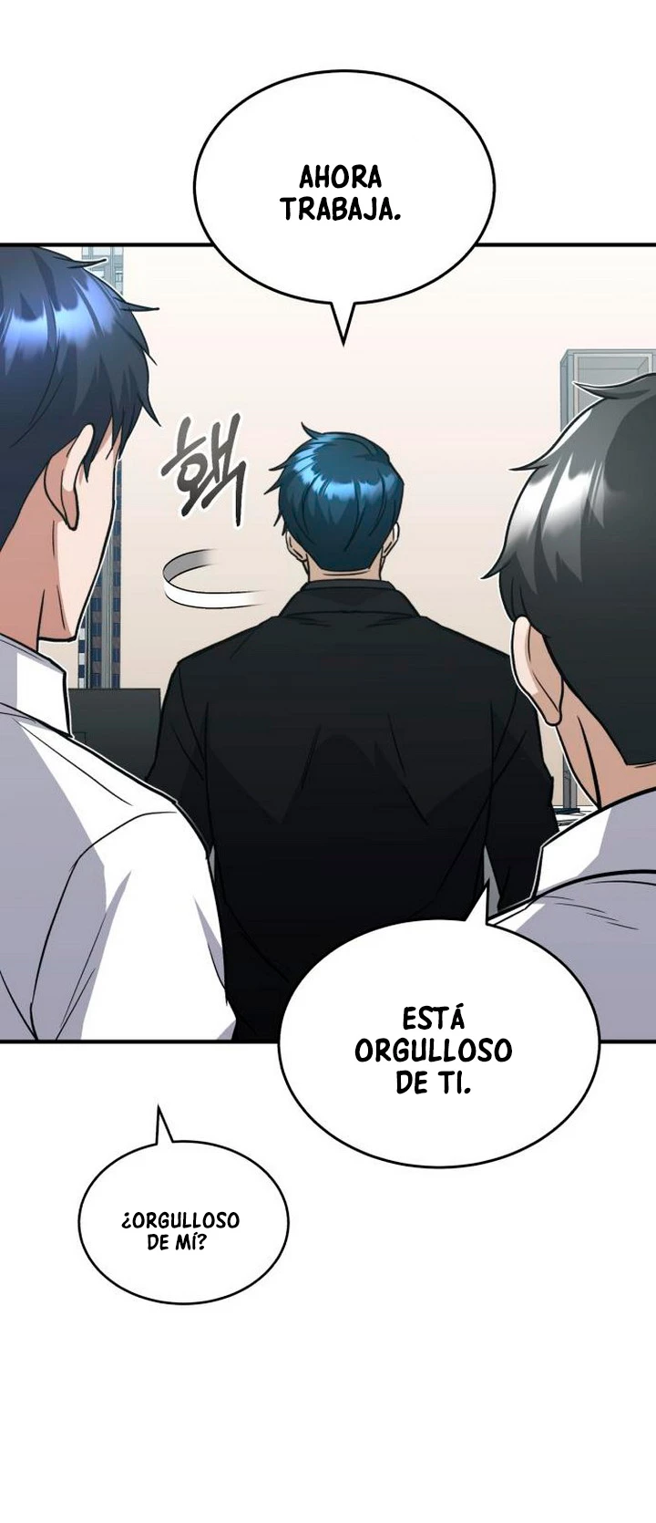 Genio del Linaje único Capítulo 27 - Page 72