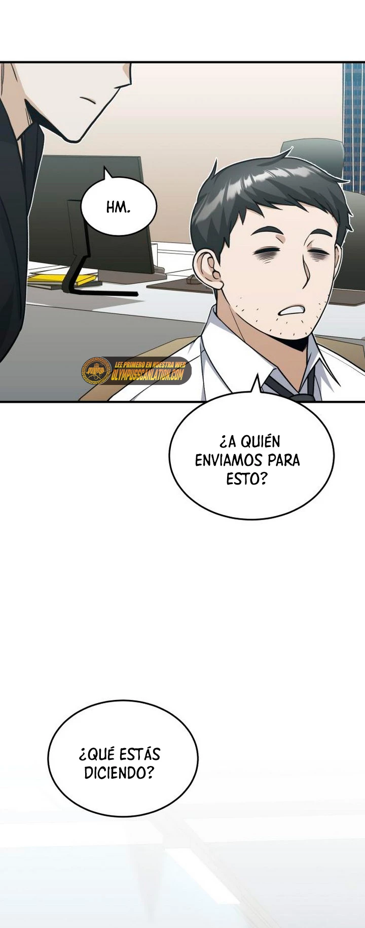 Genio del Linaje único Capítulo 27 - Page 80