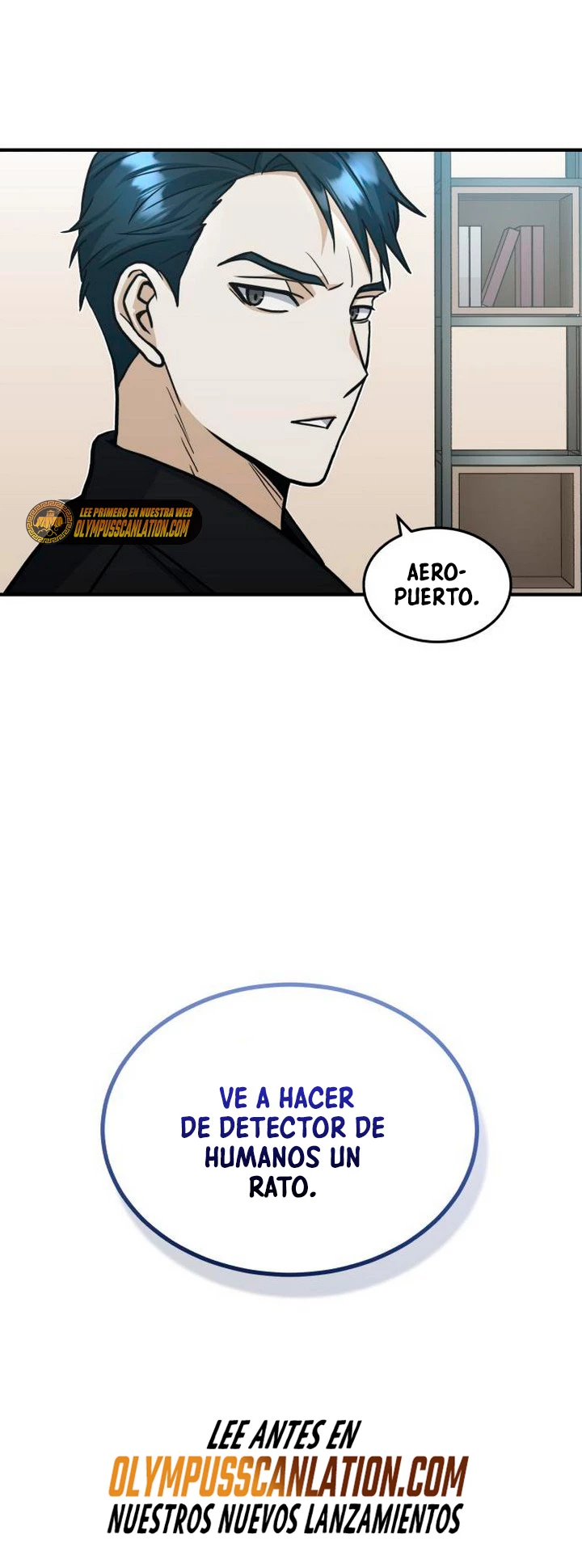 Genio del Linaje único Capítulo 27 - Page 83