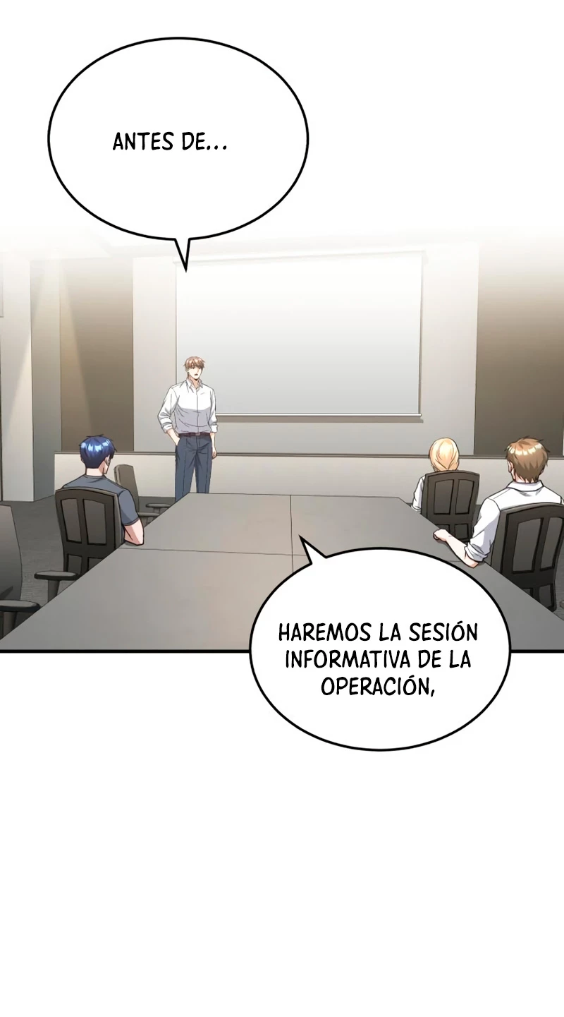 Genio del Linaje único Capítulo 28 - Page 15