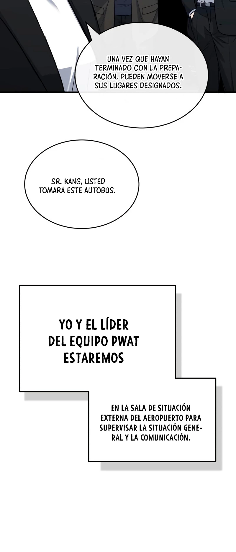 Genio del Linaje único Capítulo 28 - Page 22