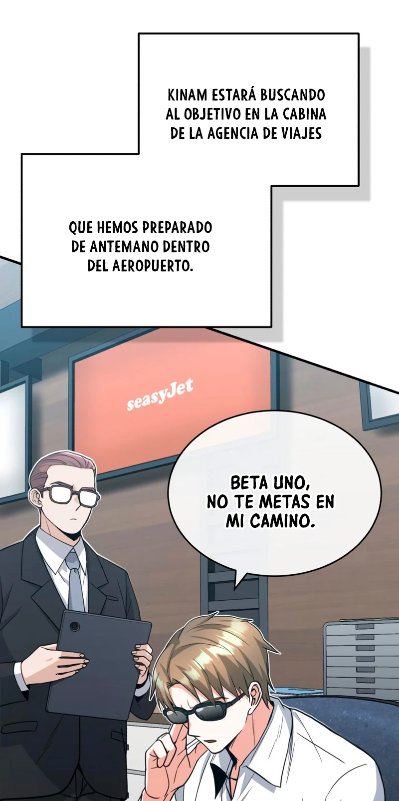 Genio del Linaje único Capítulo 28 - Page 24