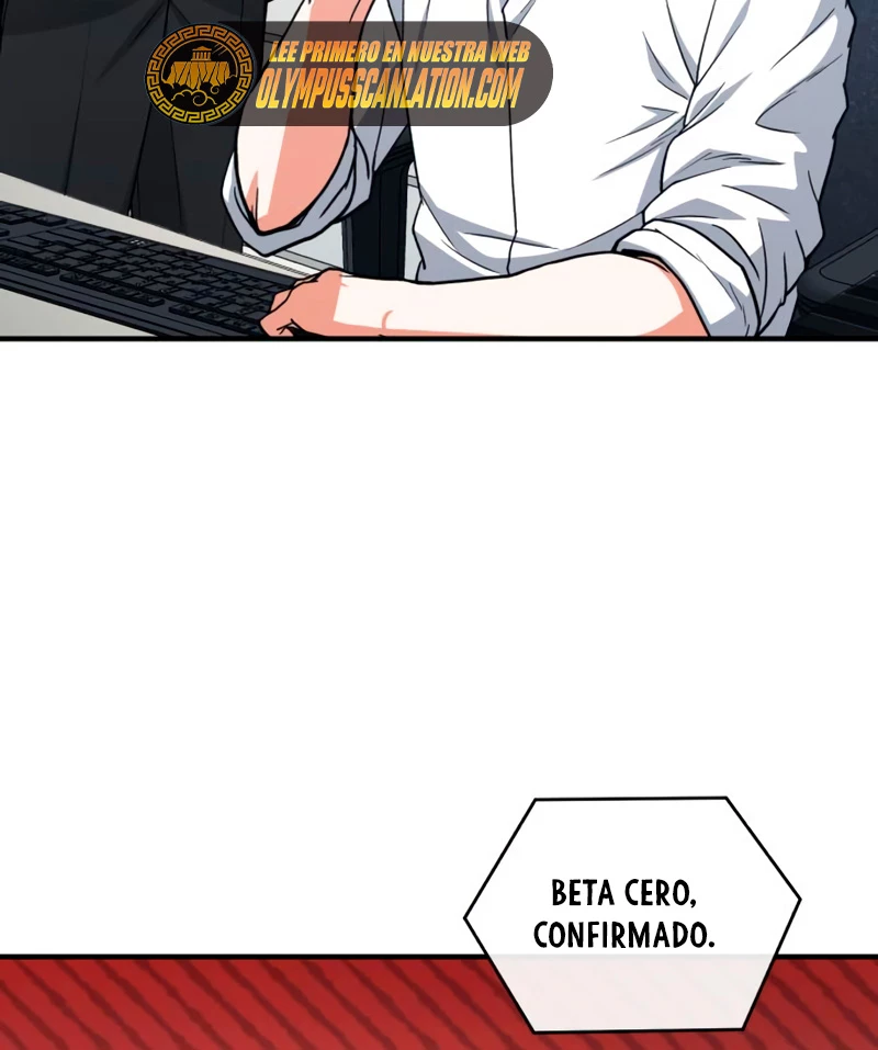 Genio del Linaje único Capítulo 28 - Page 25