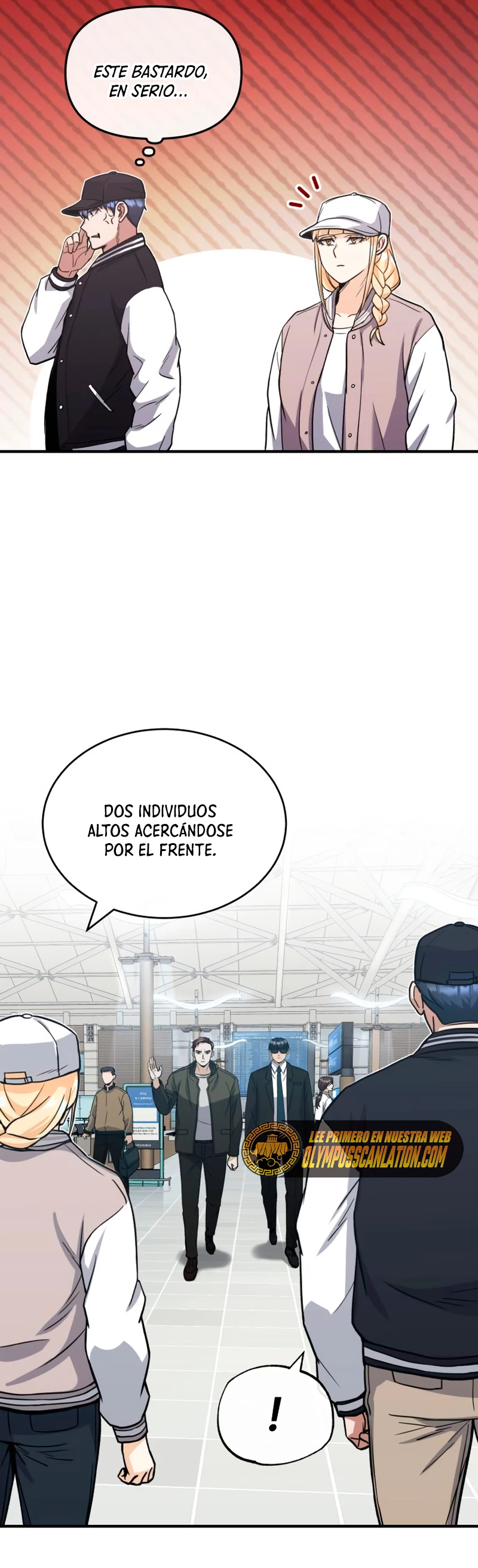 Genio del Linaje único Capítulo 28 - Page 26