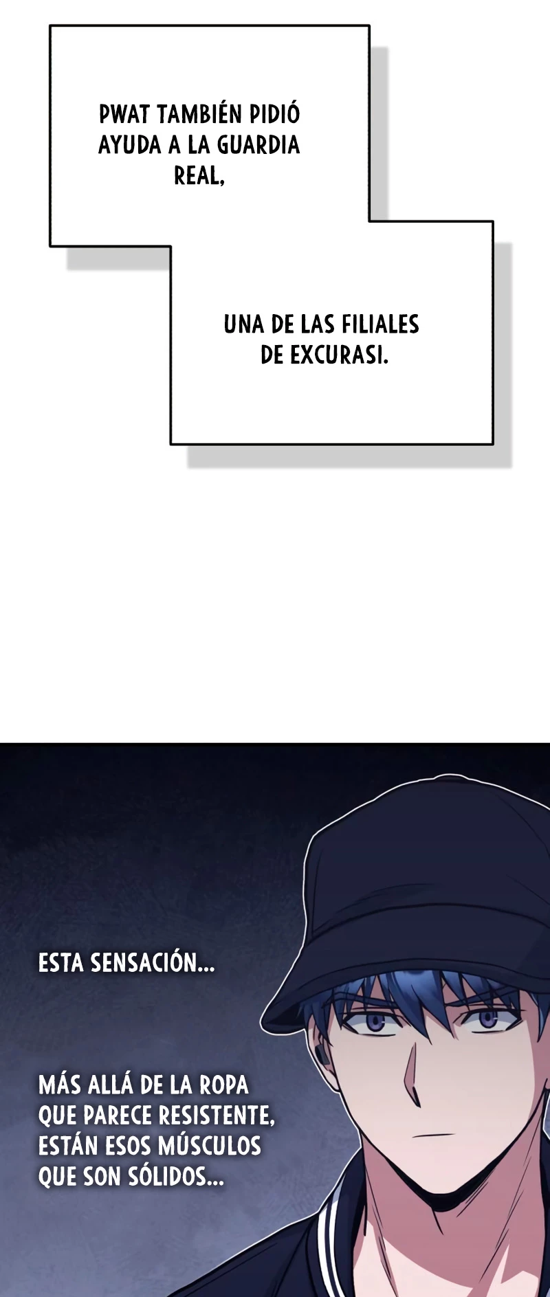 Genio del Linaje único Capítulo 28 - Page 27