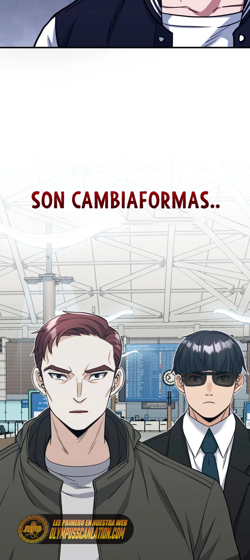Genio del Linaje único Capítulo 28 - Page 28