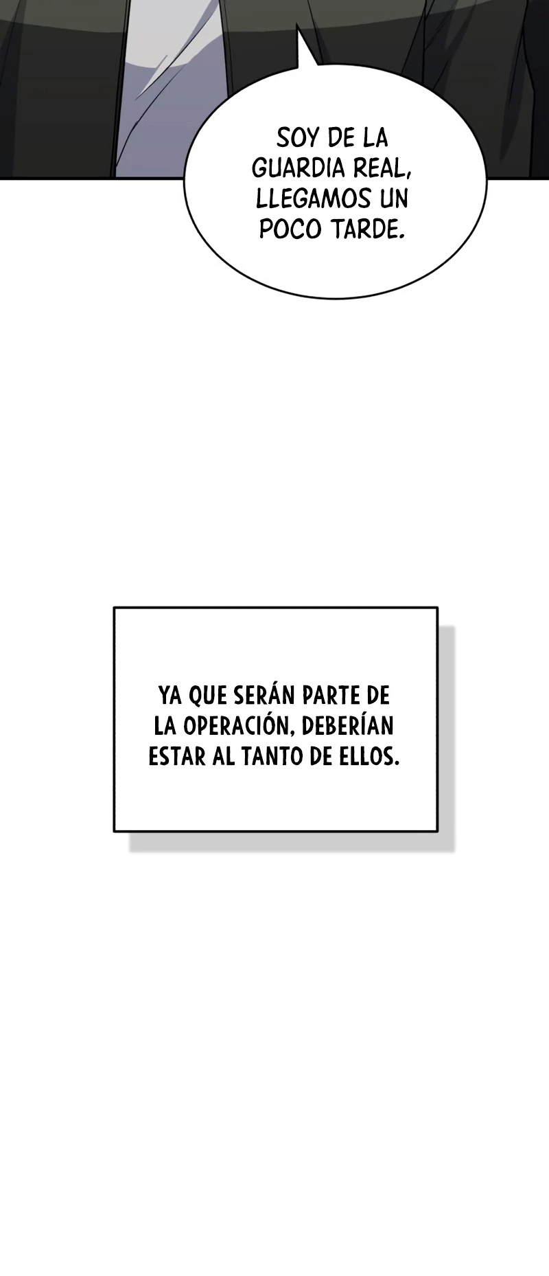Genio del Linaje único Capítulo 28 - Page 29