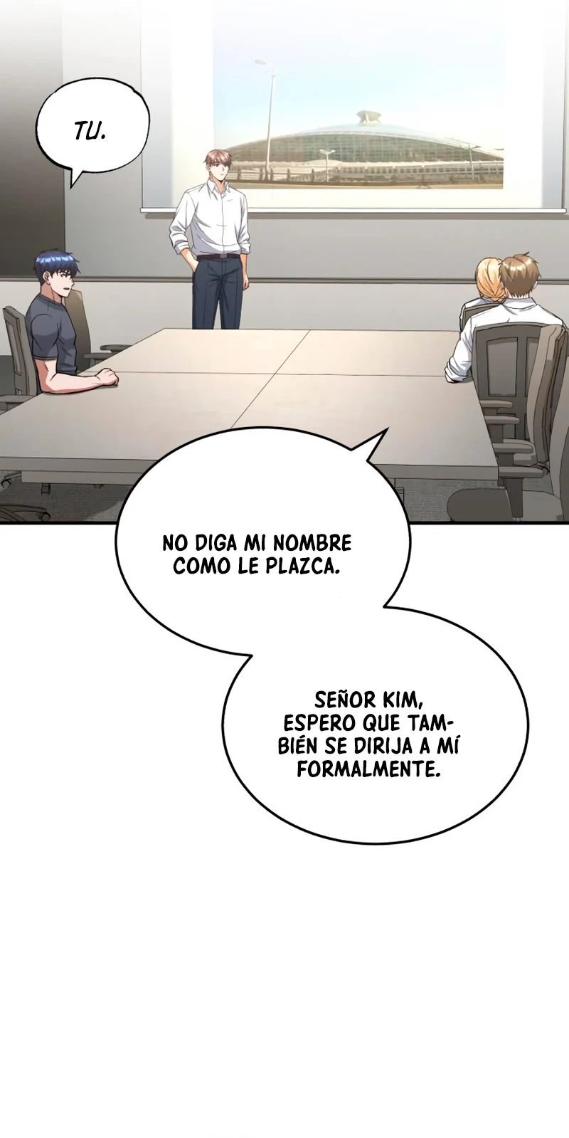 Genio del Linaje único Capítulo 28 - Page 32