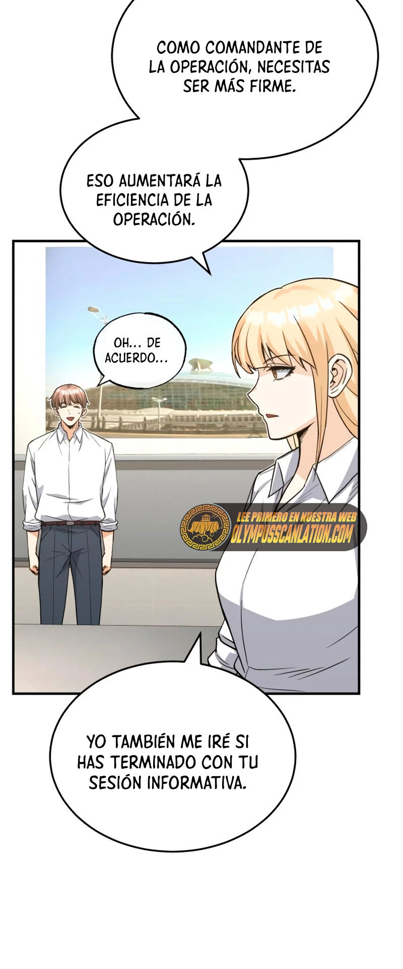 Genio del Linaje único Capítulo 28 - Page 37
