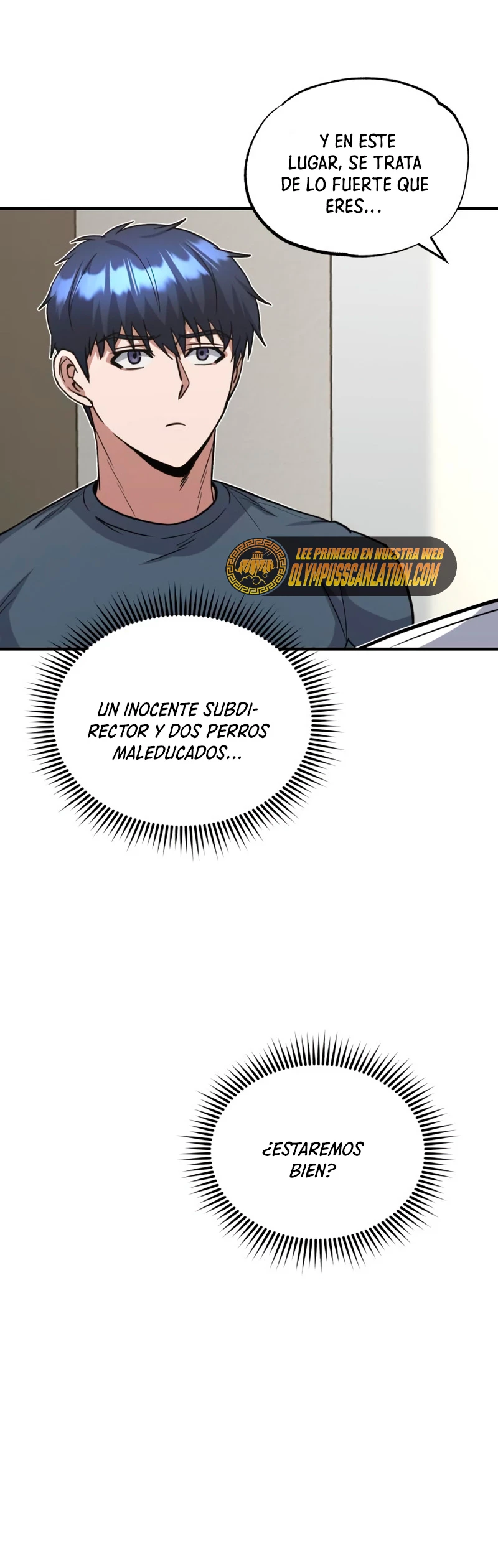 Genio del Linaje único Capítulo 28 - Page 40