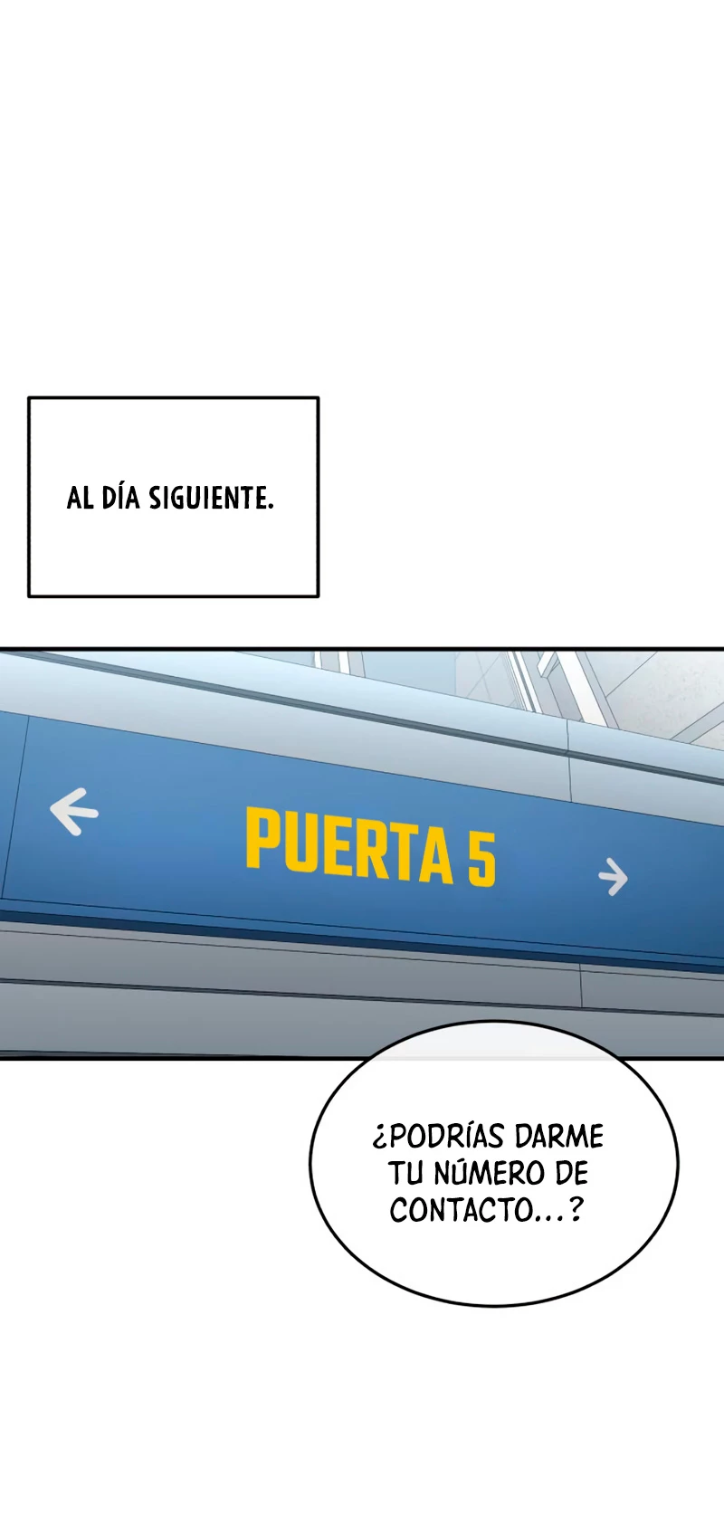 Genio del Linaje único Capítulo 28 - Page 41