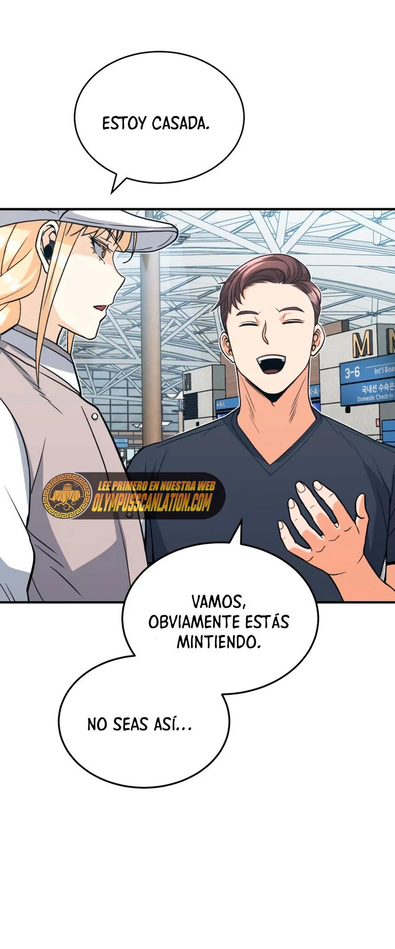 Genio del Linaje único Capítulo 28 - Page 42