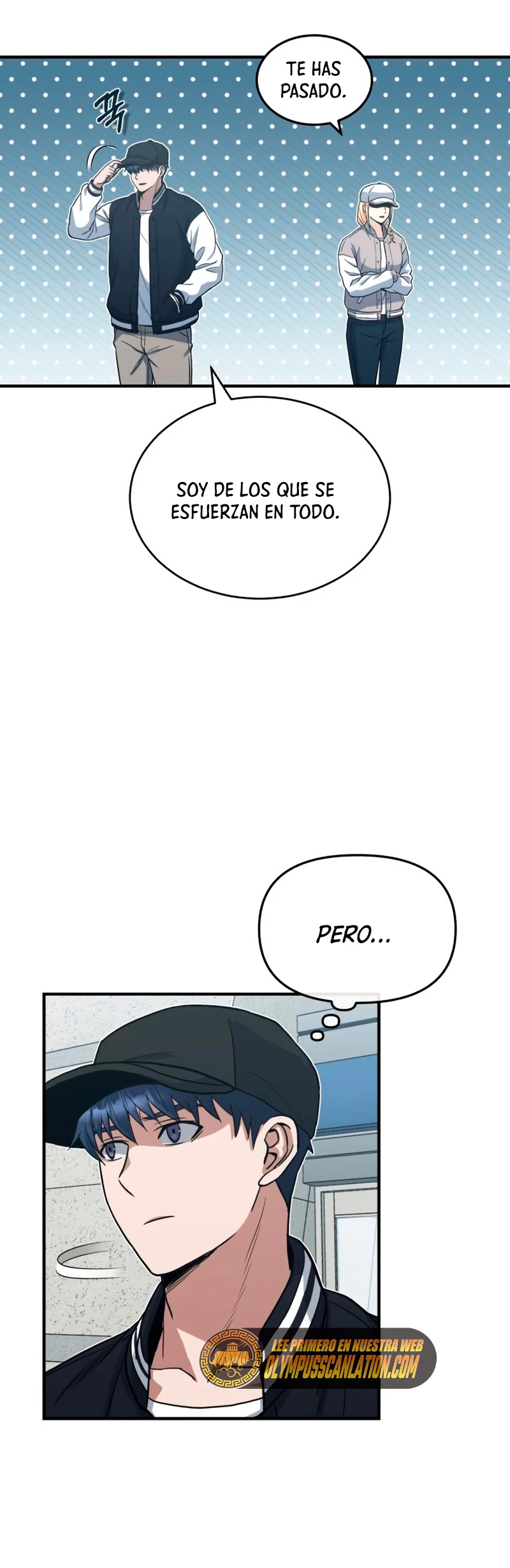 Genio del Linaje único Capítulo 28 - Page 45