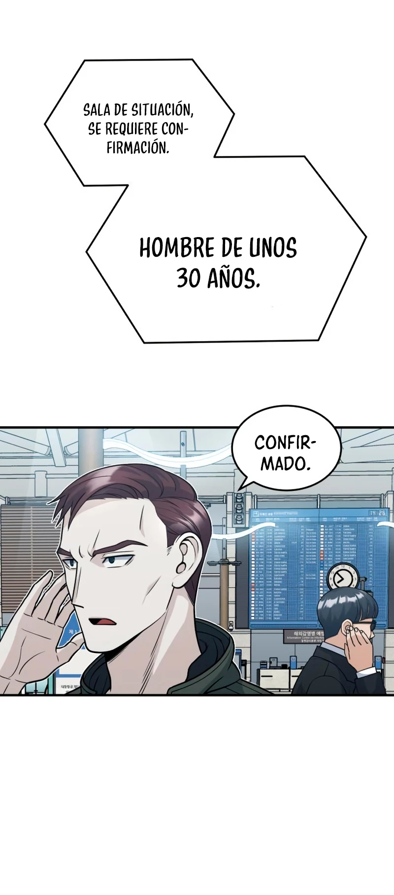 Genio del Linaje único Capítulo 28 - Page 48