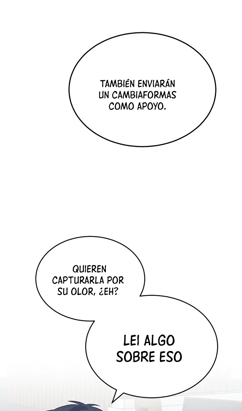 Genio del Linaje único Capítulo 28 - Page 5