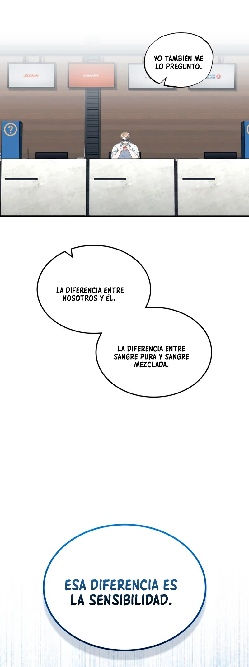 Genio del Linaje único Capítulo 28 - Page 52