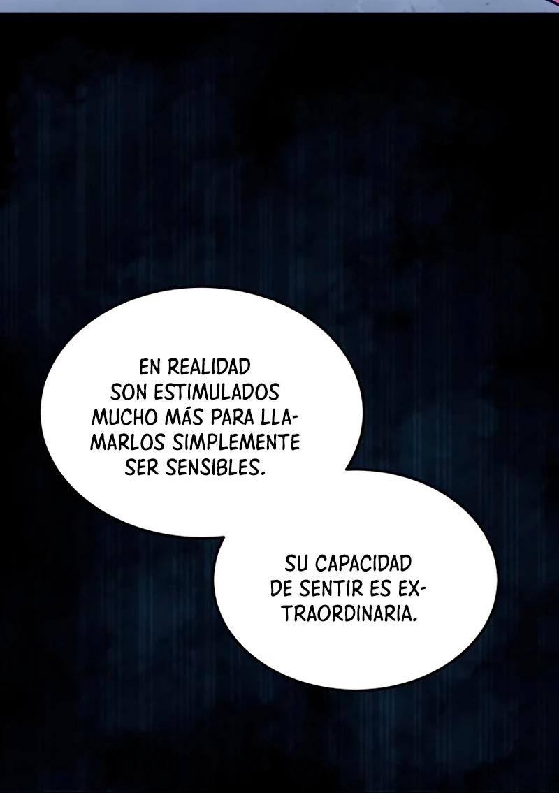 Genio del Linaje único Capítulo 28 - Page 54
