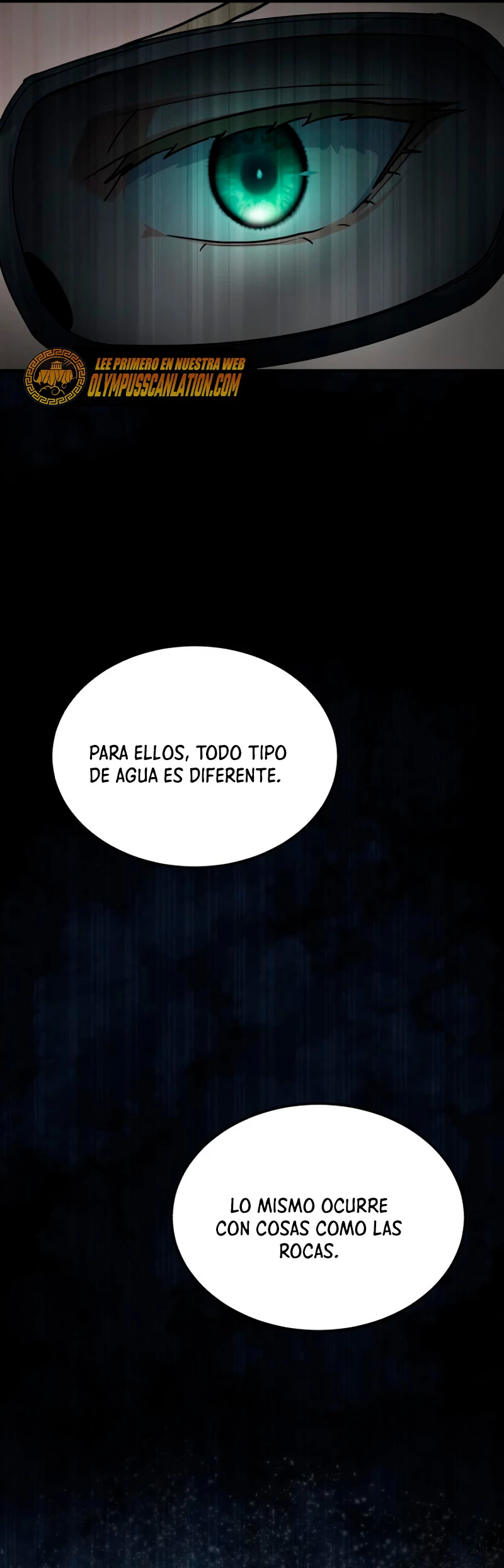 Genio del Linaje único Capítulo 28 - Page 55