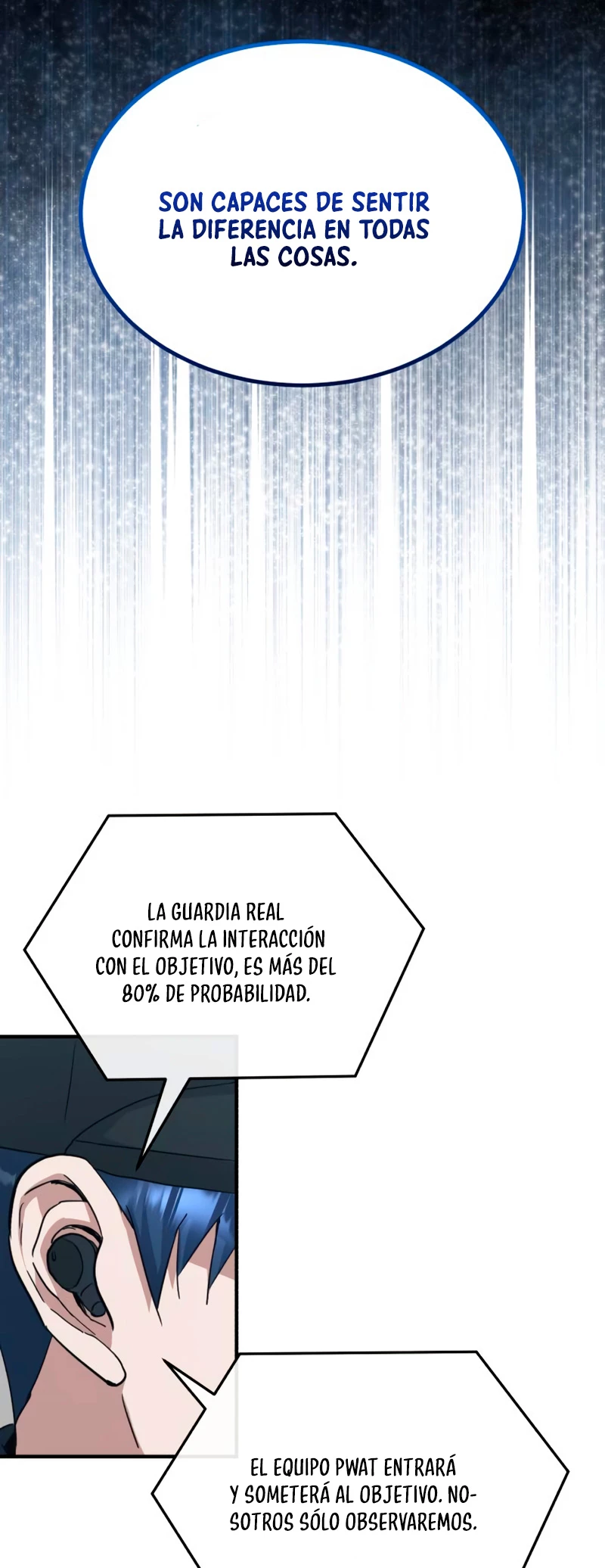 Genio del Linaje único Capítulo 28 - Page 56