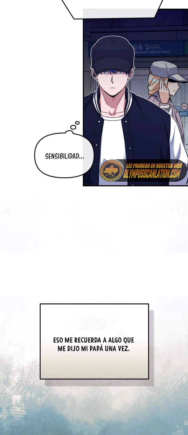 Genio del Linaje único Capítulo 28 - Page 57