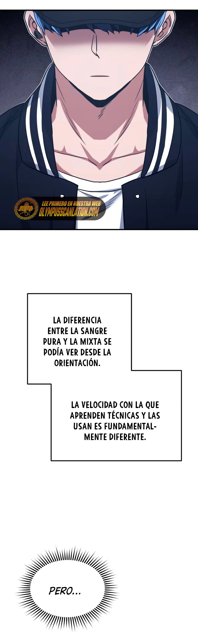 Genio del Linaje único Capítulo 28 - Page 59