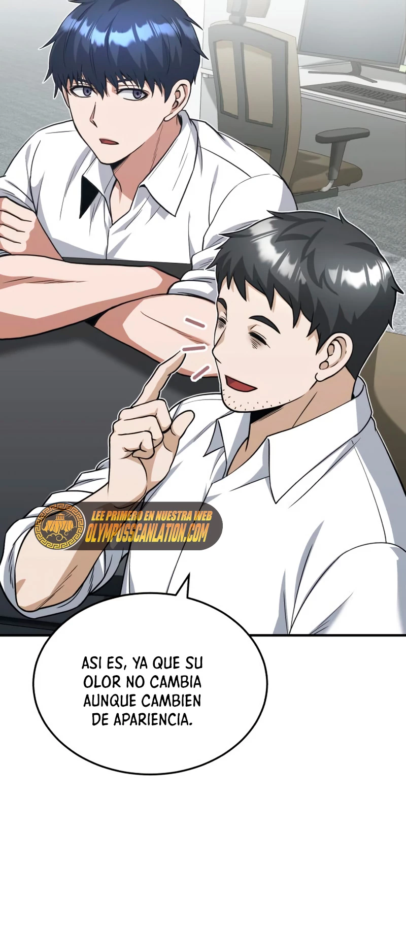 Genio del Linaje único Capítulo 28 - Page 6