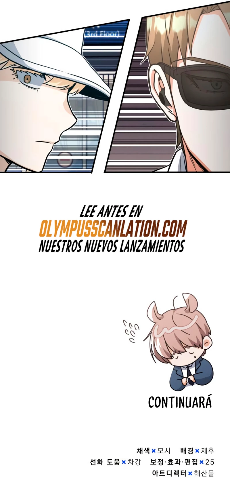 Genio del Linaje único Capítulo 28 - Page 68