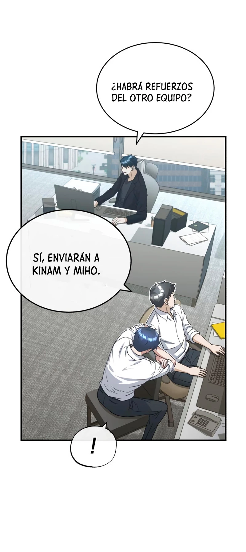 Genio del Linaje único Capítulo 28 - Page 7
