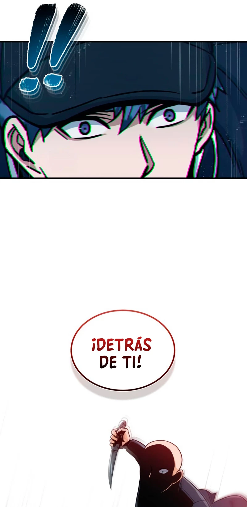 Genio del Linaje único Capítulo 29 - Page 12