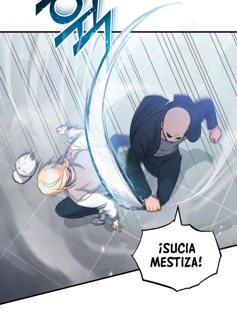 Genio del Linaje único Capítulo 29 - Page 14