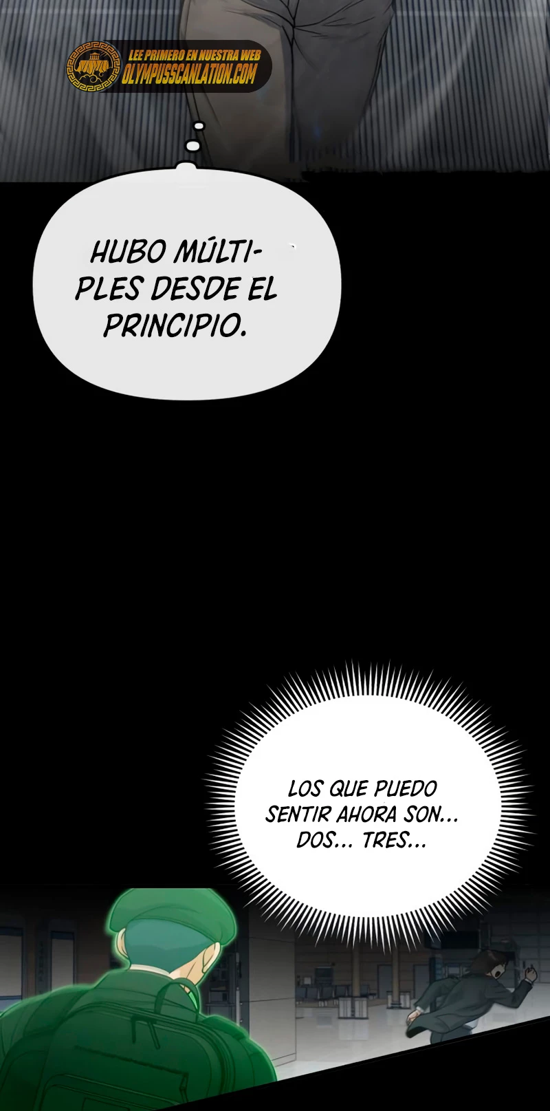 Genio del Linaje único Capítulo 29 - Page 17
