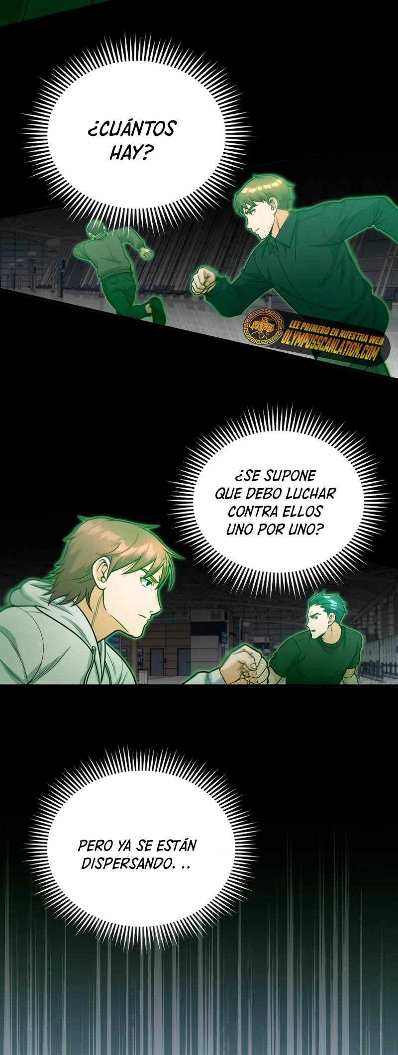 Genio del Linaje único Capítulo 29 - Page 18