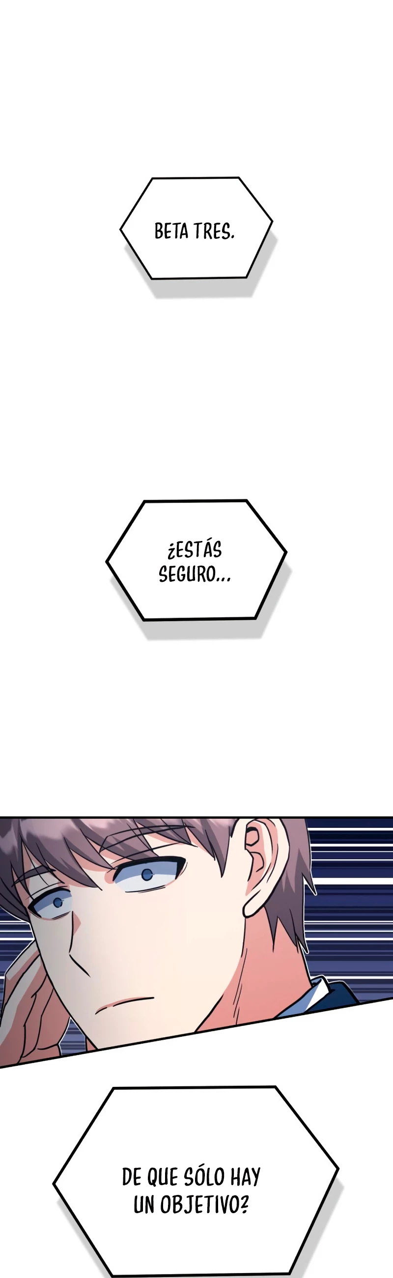 Genio del Linaje único Capítulo 29 - Page 2
