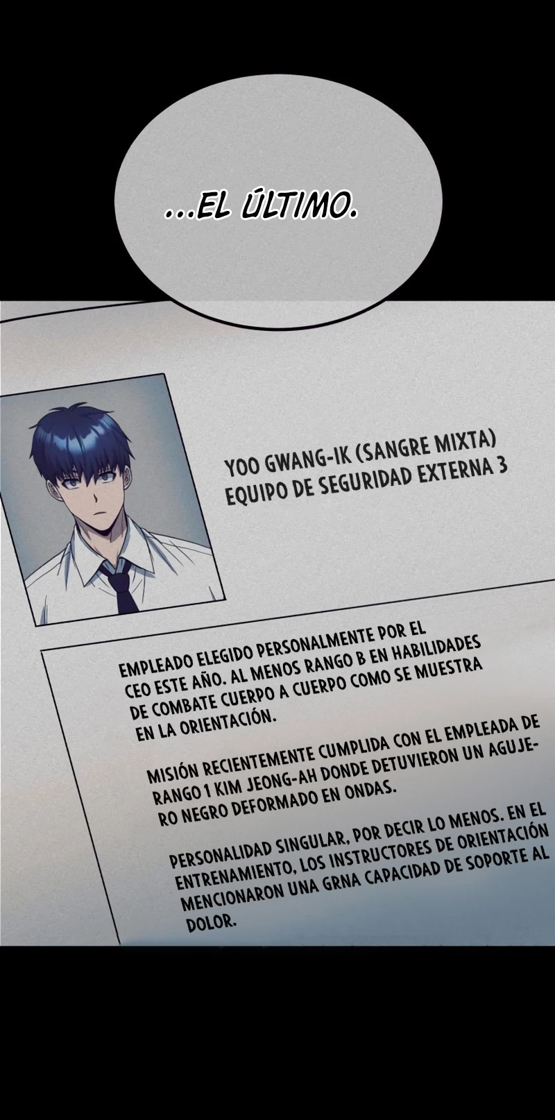 Genio del Linaje único Capítulo 29 - Page 24