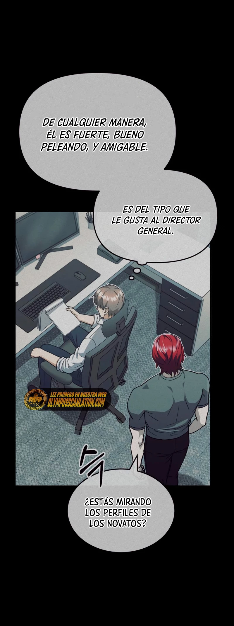 Genio del Linaje único Capítulo 29 - Page 26