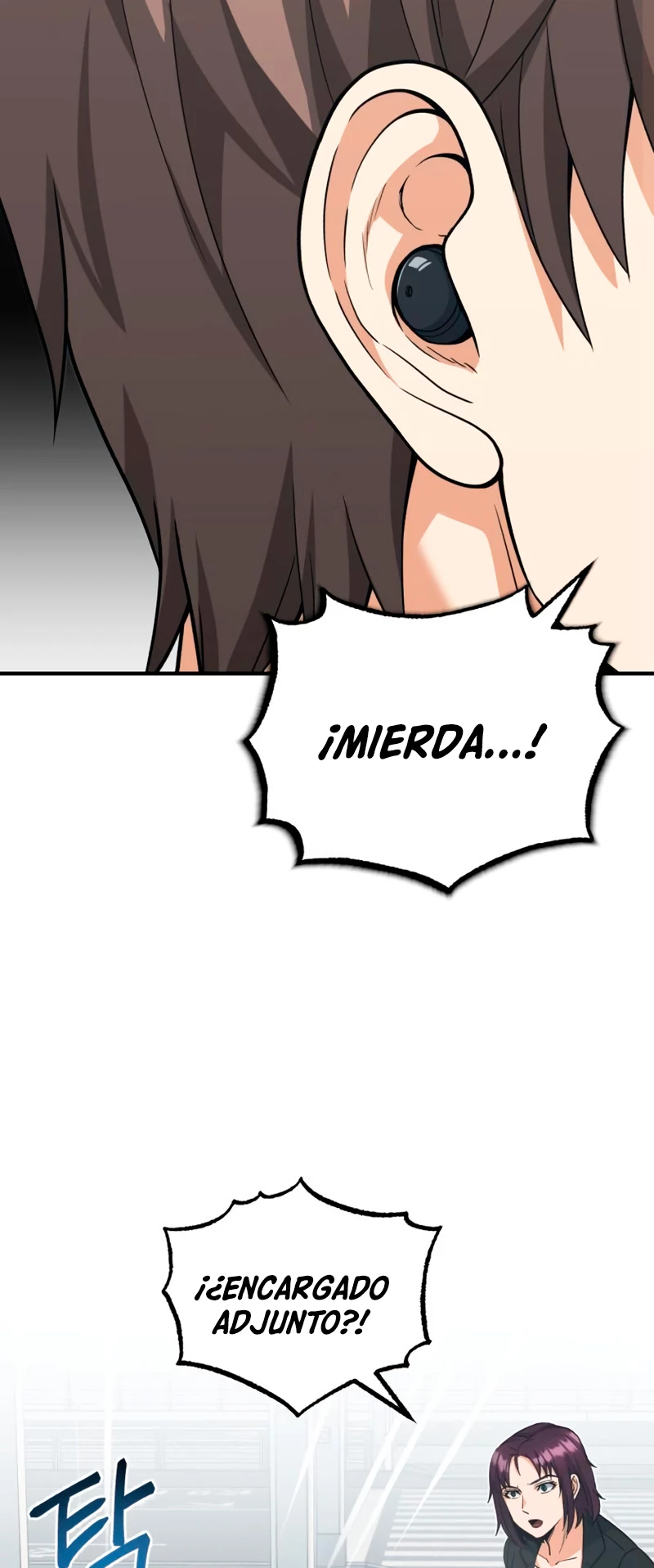 Genio del Linaje único Capítulo 29 - Page 29