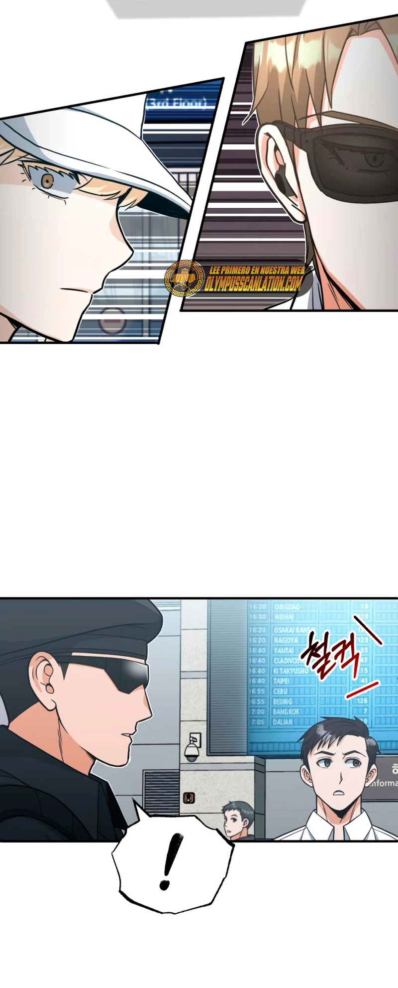 Genio del Linaje único Capítulo 29 - Page 3