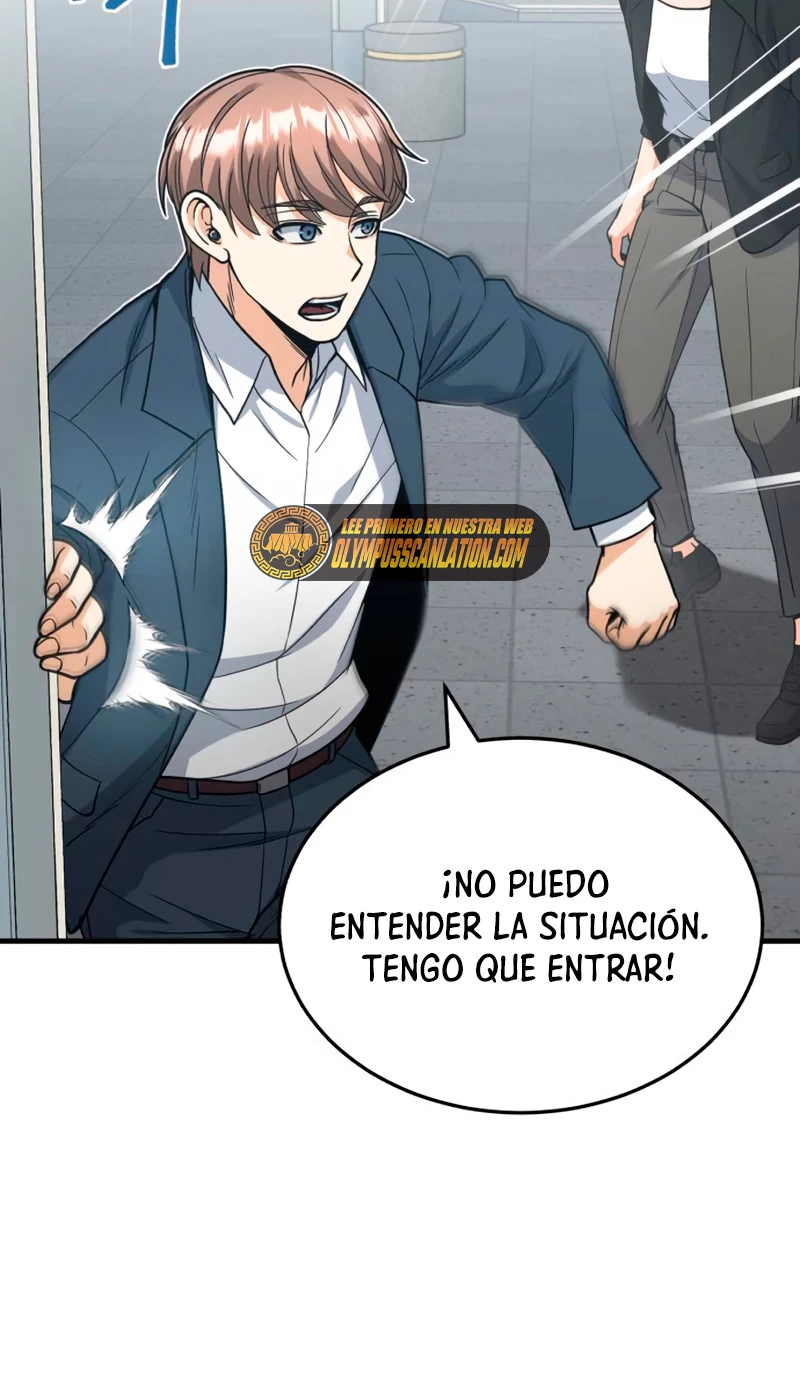 Genio del Linaje único Capítulo 29 - Page 30